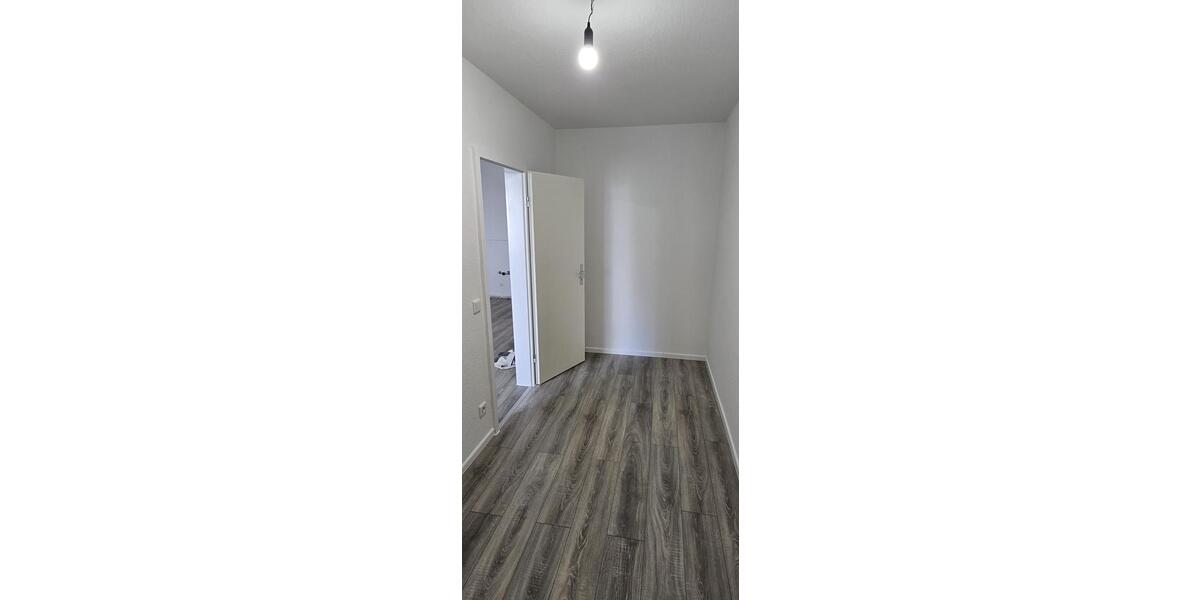 Etagenwohnung Gelsenkirchen Gelsenkirchen-Nord - 2 Zimmer, 41 m&sup2;, 330&euro; | Angebot:25981439