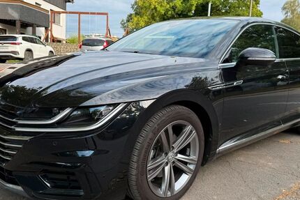 VW Arteon 95.341 km 21.990 &euro; Dortmund - Innenstadt-West 44149