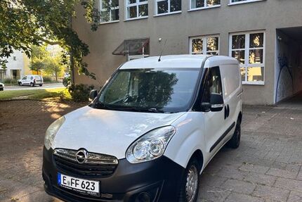 Opel Combo 107.000 km 7.400 &euro; Essen 45356