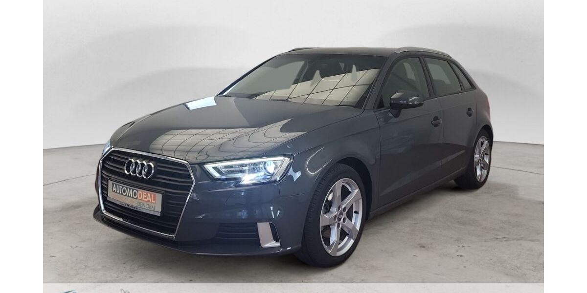 Audi A3 39.960 km 17.989 &euro; Dinslaken 46539