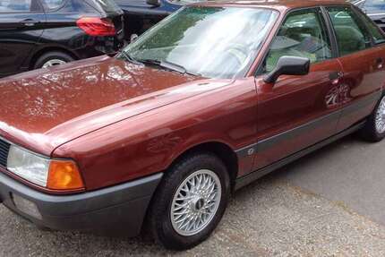 Audi 80 174.000 km 4.950 &euro; Dortmund 44329