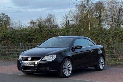 VW Eos 150.580 km 9.999 &euro; Dortmund 44388
