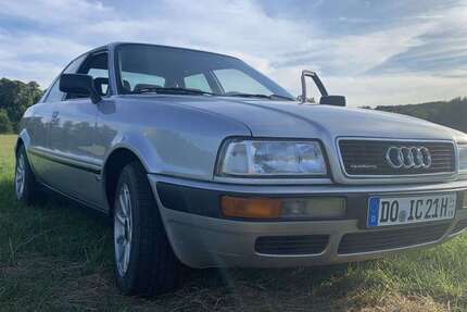 Audi 80 201.000 km 10.500 &euro; Dortmund, Stadt 44267