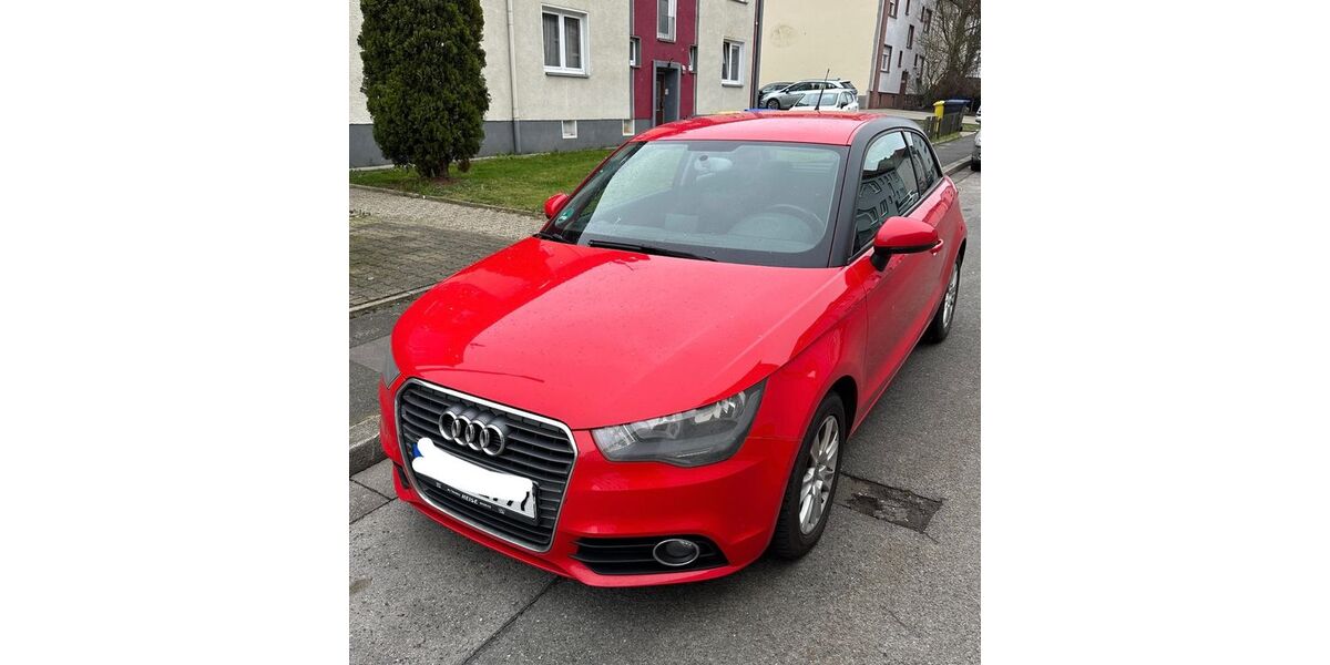 Audi A1 141.000 km 6.000 &euro; Gelsenkirchen 45899