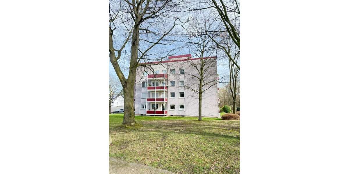 Etagenwohnung Essen Stadtbezirk VII - 4.5 Zimmer, 88 m&sup2;, 230.000&euro; | Angebot:25947716