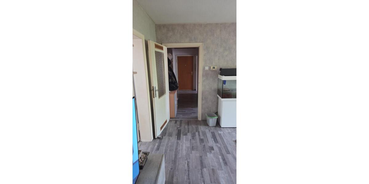 Dachgeschoßwohnung Oberhausen Biefang - 2 Zimmer, 46 m&sup2;, 375&euro; | Angebot:26577539