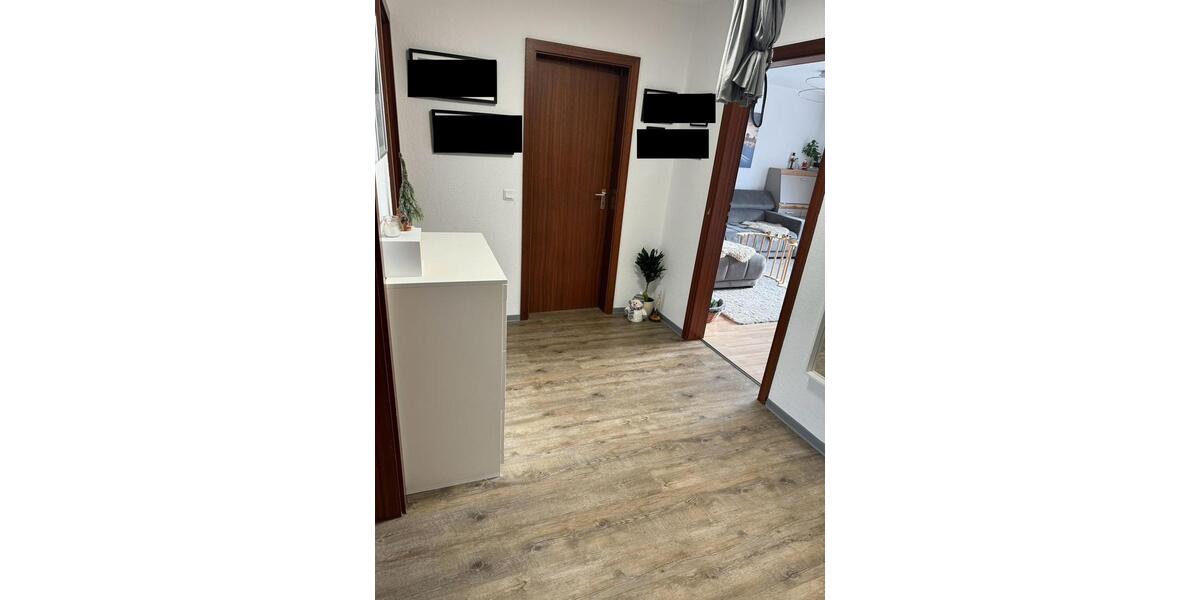 Etagenwohnung Lünen Alstedde - 3 Zimmer, 76 m&sup2;, 220.000&euro; | Angebot:26137138