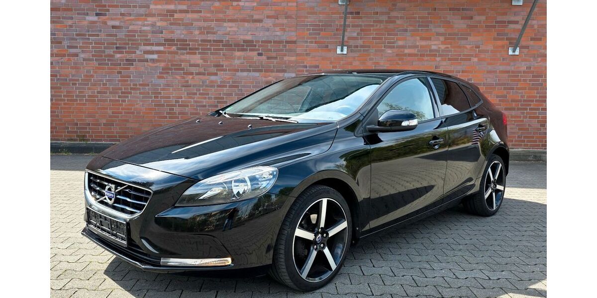 Volvo V40 153.000 km 7.600 &euro; Herne (NRW) 44628