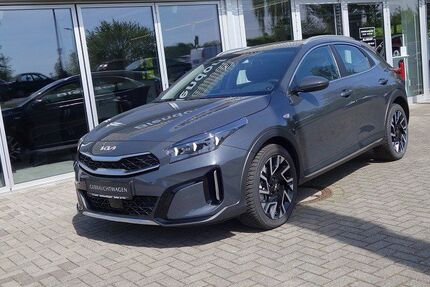 Kia XCeed 5.494 km 22.450 &euro; Herten 45701