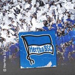 Hertha BSC - 1. FC Kaiserslautern