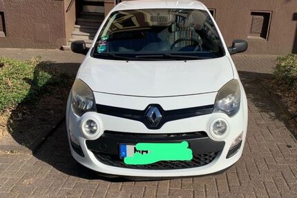 Renault Twingo 188.500 km 1.299 &euro; Mülheim an der Ruhr 45468