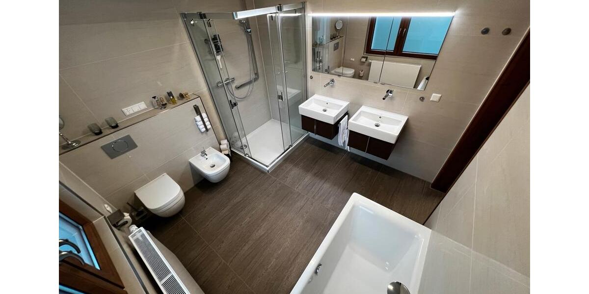 Reihenhaus Mülheim an der Ruhr Mellinghofen - 9 Zimmer, 248 m&sup2;, 720.000&euro; | Angebot:24611100