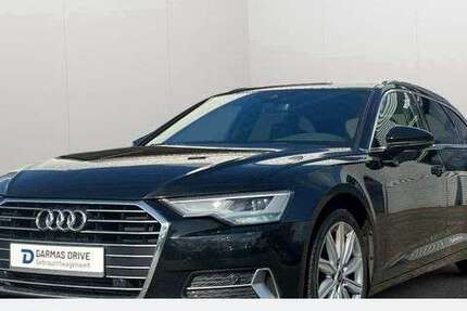 Audi A6 126.839 km 25.990 &euro; Datteln 45711