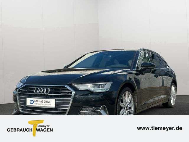 Audi A6 126.839 km 25.990 &euro; Datteln 45711