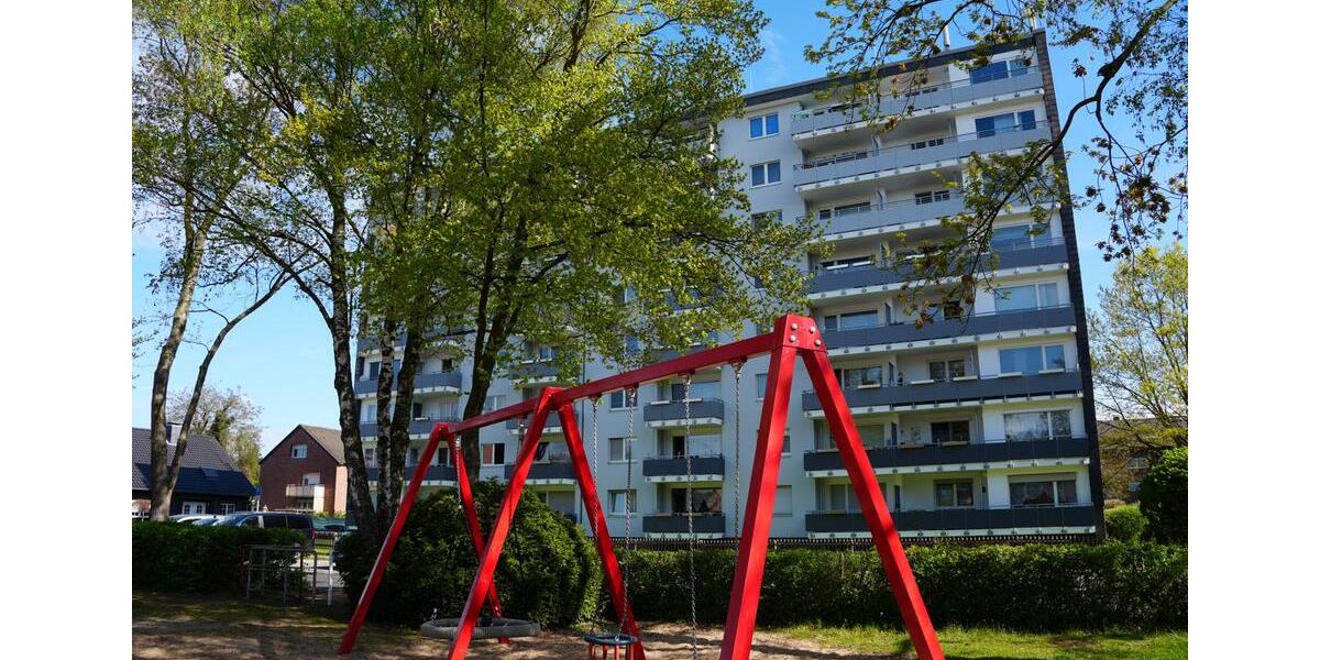 Etagenwohnung Dinslaken - 3.5 Zimmer, 83 m&sup2;, 154.500&euro; | Angebot:26648785