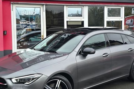 Mercedes-Benz CLA 220 88.200 km 25.900 &euro; Mülheim an der Ruhr 45476