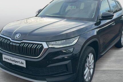 Skoda Kodiaq 68.258 km 30.990 &euro; Dortmund 44309