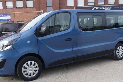 Opel Vivaro 76.274 km 18.950 &euro; Essen 45309