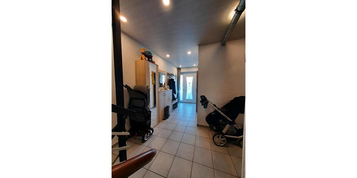 Reihenhaus Heiden - 4 Zimmer, 108 m&sup2;, 359.000&euro; | Angebot:26226570