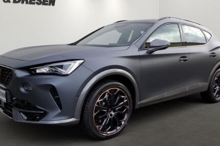 Cupra Formentor 44.251 km 32.950 &euro; Gelsenkirchen 45891