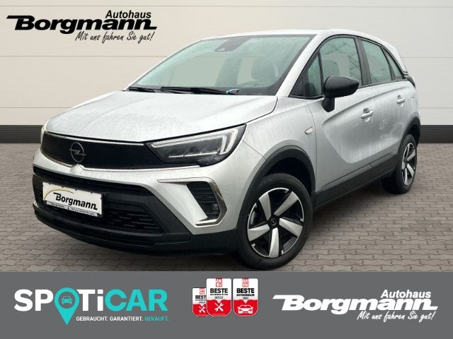 Opel Crossland (X) 13.600 km 19.990 &euro; Essen 45329