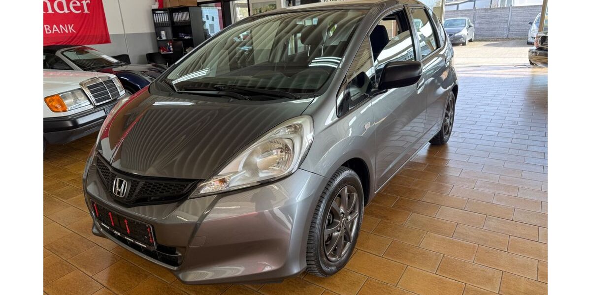 Honda Jazz 122.000 km 6.799 &euro; Gladbeck 45966