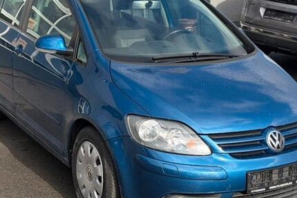 VW Golf Plus 389.000 km 2.480 &euro; Witten - NRW 58455