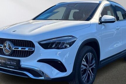 Mercedes-Benz GLA 180 6.517 km 35.190 &euro; Dortmund 44147