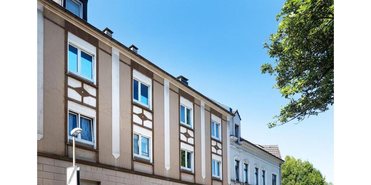 Etagenwohnung Essen Stadtbezirk IV - 3 Zimmer, 72 m&sup2;, 600&euro; | Angebot:25854636