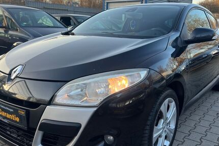Renault Megane 169.086 km 3.490 &euro; Essen 45326