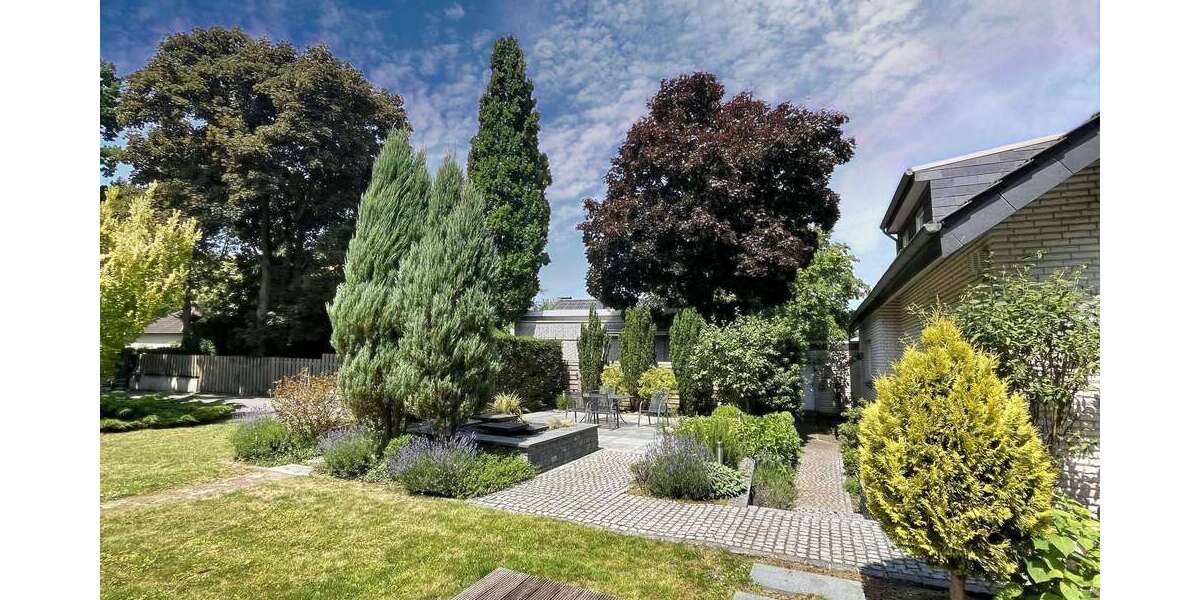 Einfamilienhaus Dinslaken - 6 Zimmer, 217 m&sup2;, 930.000&euro; | Angebot:25602419