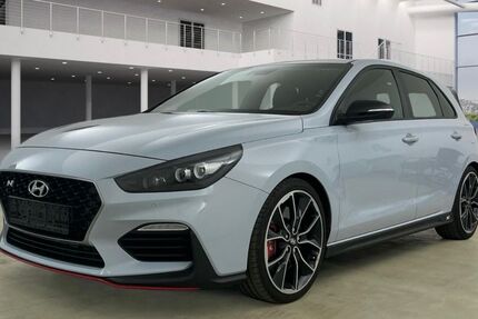 Hyundai i30 107.500 km 18.990 &euro; Lünen 44534