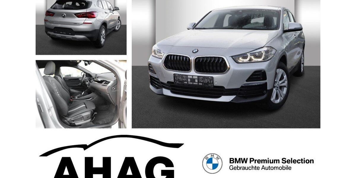BMW X2 33.955 km 20.490 &euro; Dorsten 46282