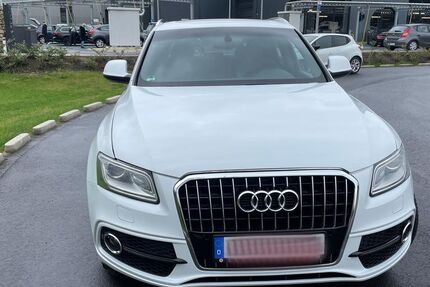 Audi Q5 211.124 km 15.300 &euro; Dinslaken 46535