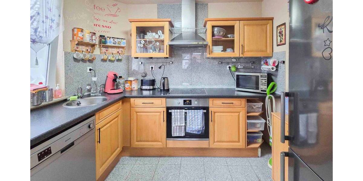 Mehrfamilienhaus, Wohnhaus Dortmund Westrich - 7 Zimmer, 175 m&sup2;, 529.900&euro; | Angebot:26066320