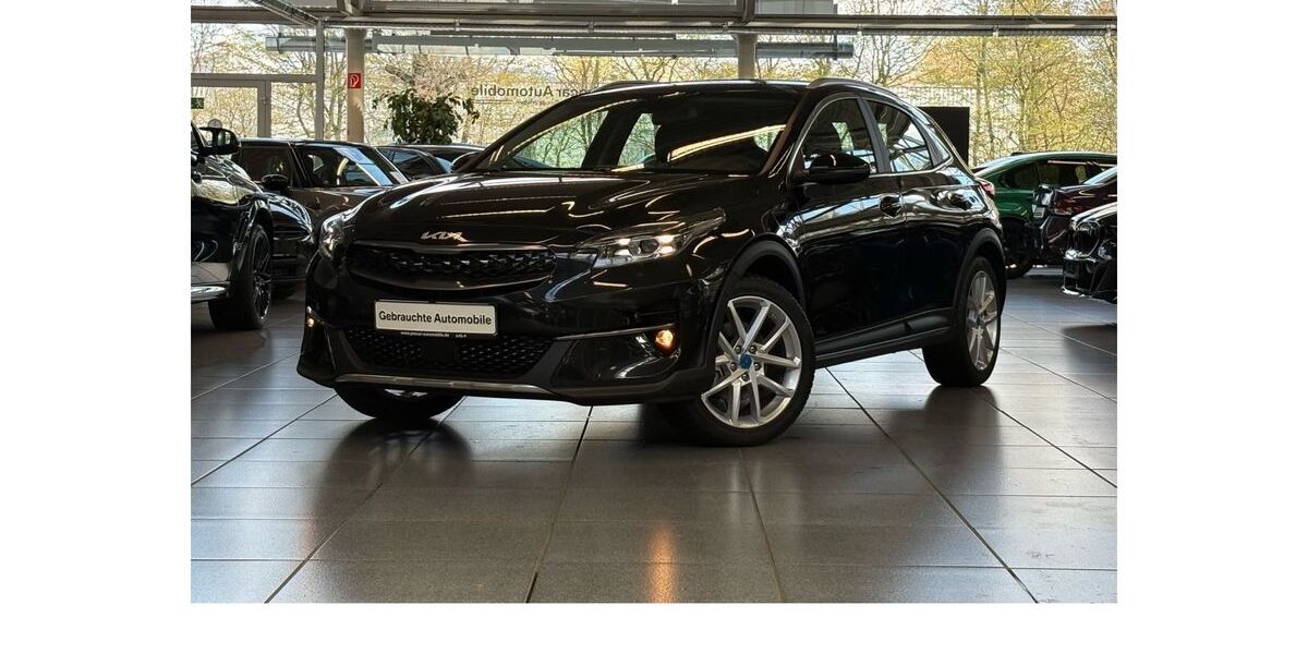 Kia XCeed 15.176 km 19.940 &euro; Sprockhövel 45549