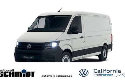 VW Crafter 14.500 km 41.890 &euro; Lünen 44534