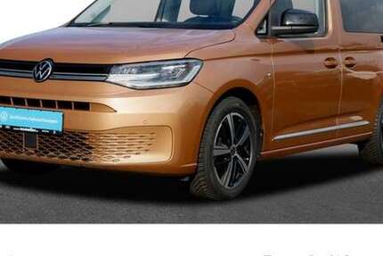VW Caddy 31.650 km 25.798 &euro; Lünen 44534