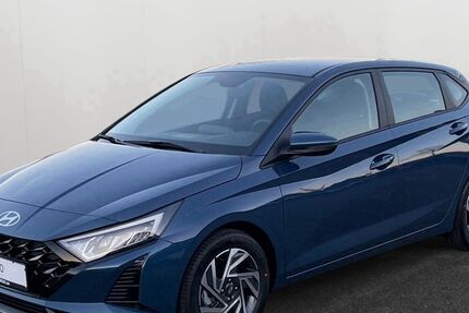 Hyundai i20 24.207 km 18.490 &euro; Bochum 44866