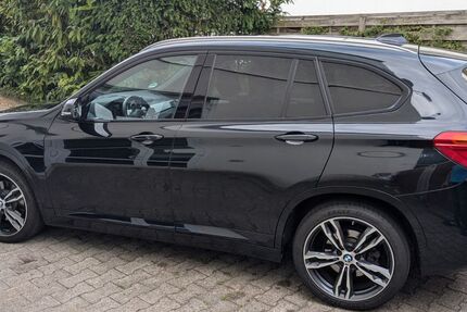 BMW X1 123.454 km 19.500 &euro; Herdecke 58313