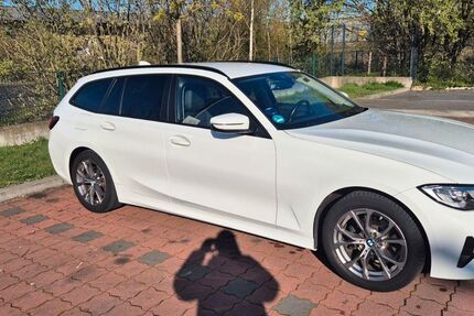 BMW 318 130.100 km 22.999 &euro; Gelsenkirchen 45879
