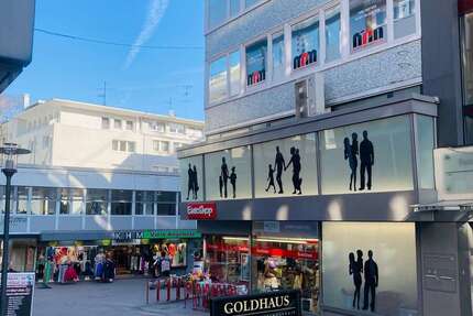 Gewerbeobjekt Essen Stadtkern - 1.780&euro; | Angebot:25475376