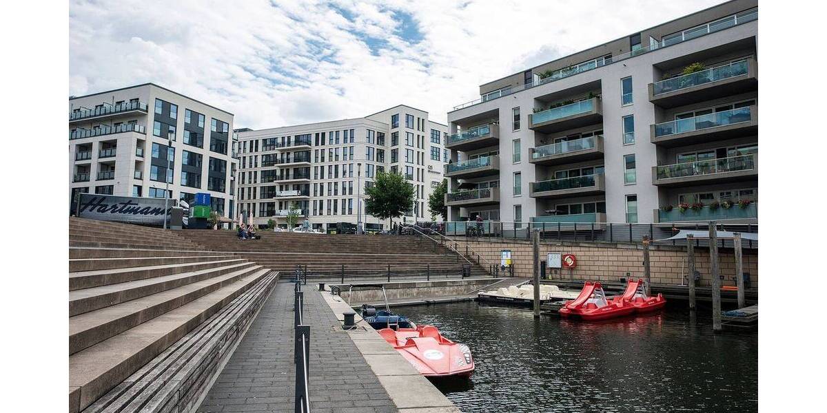 Gewerbeobjekt Mülheim an der Ruhr Mitte - 1.220&euro; | Angebot:25753031