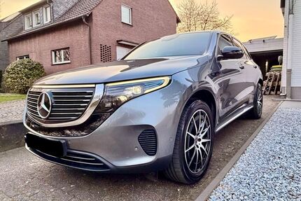 Mercedes-Benz EQC 33.000 km 41.500 &euro; Oberhausen 46145