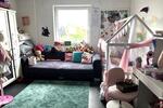 Terrassenwohnung Oberhausen Biefang - 3 Zimmer, 108 m&sup2;, 1.500&euro; | Angebot:26566472