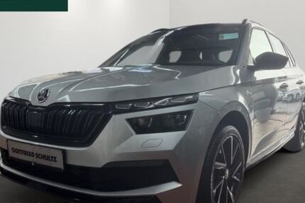 Skoda Kamiq 52.313 km 21.990 &euro; Velbert 42553