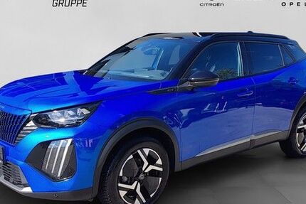 Peugeot 2008 20.225 km 20.490 &euro; Essen 45143