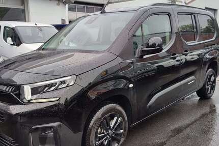 Citroen Berlingo 20.600 km 28.999 &euro; Gelsenkirchen 45892