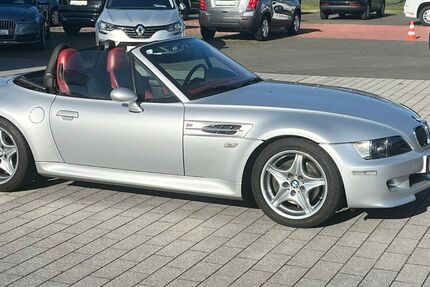 BMW Z3 M 95.461 km 33.900 &euro; Olfen 59399