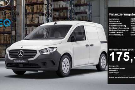 Mercedes-Benz Citan 76.609 km 14.637 &euro; Dortmund 44139